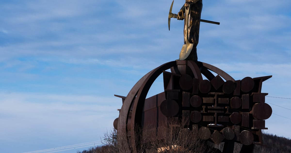 Could a new iron ore mine turn Minnesota into a green steel…