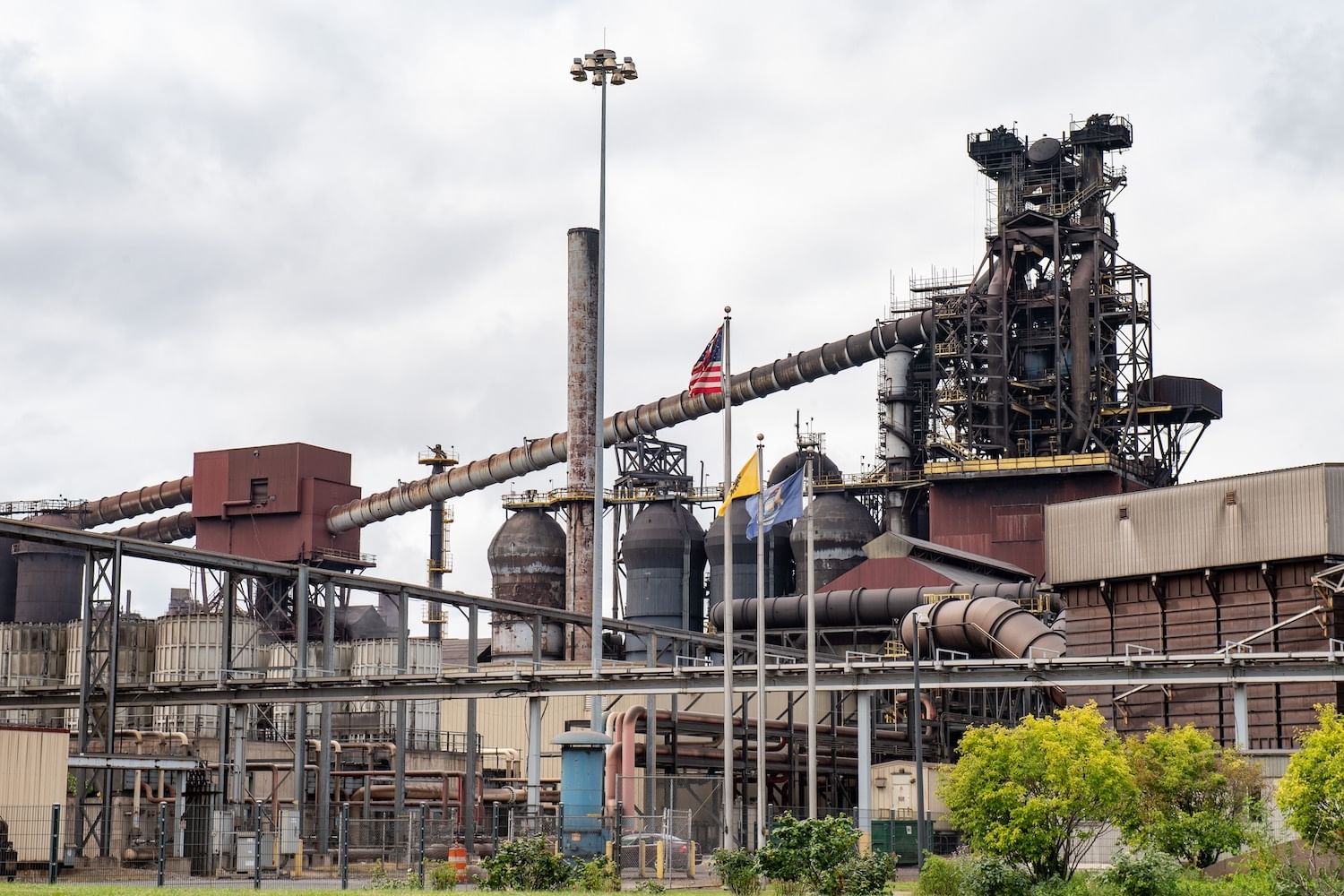 The trillion-dollar quest to make green steel | Canary Media