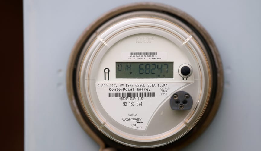 Utilities aren’t sharing smart meter data in PJM.… | Canary Media