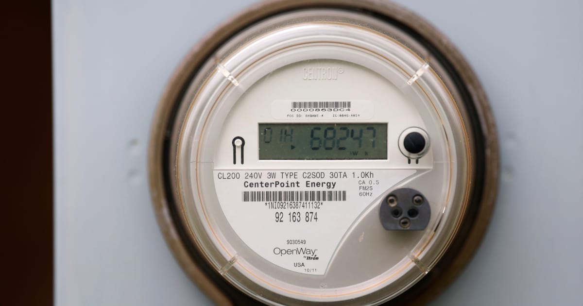 Utilities aren’t sharing smart meter data in PJM.… | Canary Media