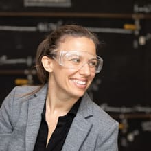 Amanda R Simson Amanda Simson | Canary Media