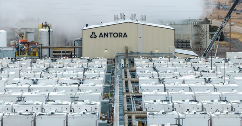 The hidden innovation behind Antora’s massive new heat battery