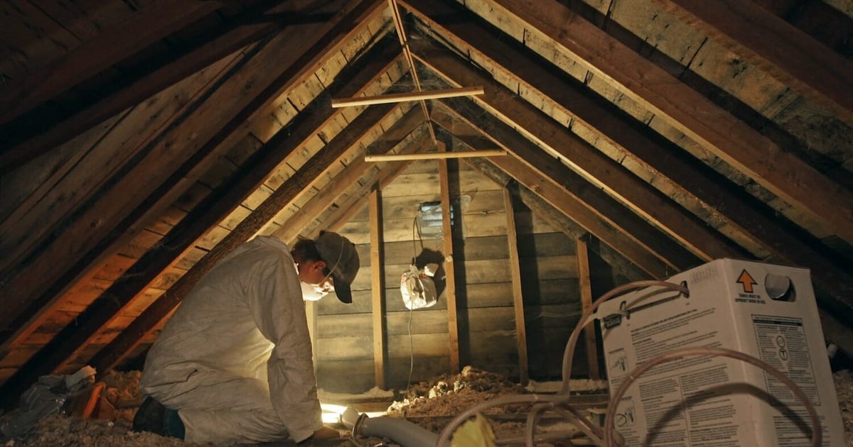 Frumvarp í Massachusetts gæti hindrað orkasparaðir fyrir lágtekjuhúsnæði
