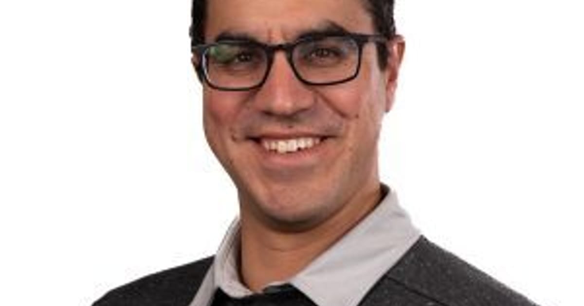Ben Christopherson Ben Christopher | Canary Media