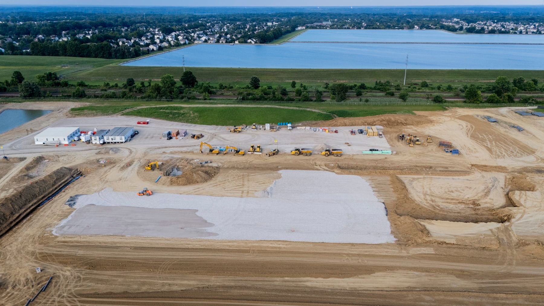 Questionable data center forecasts are driving up Ohio power bills