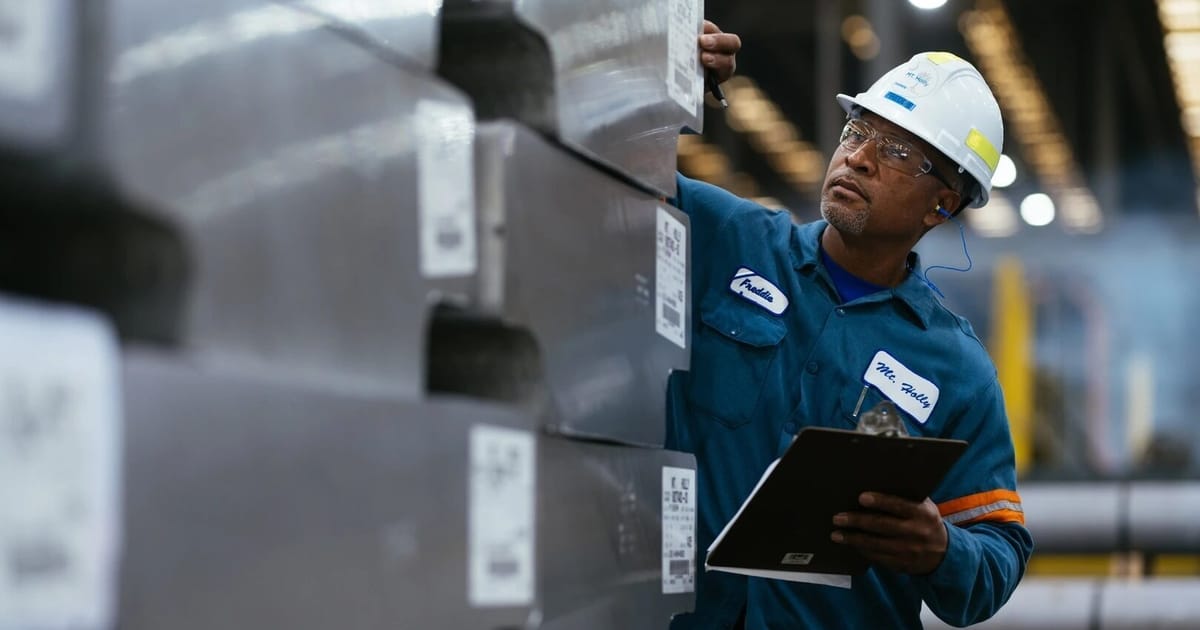 US aluminum is poised for a comeback — if it overcomes…