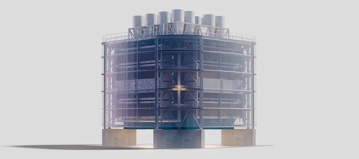 Climeworks Technology Rocks CO2-removal leader Climeworks says new tech can halve… | Canary Media