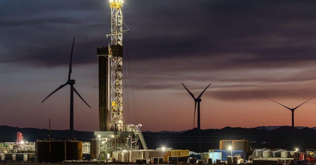 In a global first, a next-gen geothermal plant goes live at utility scale