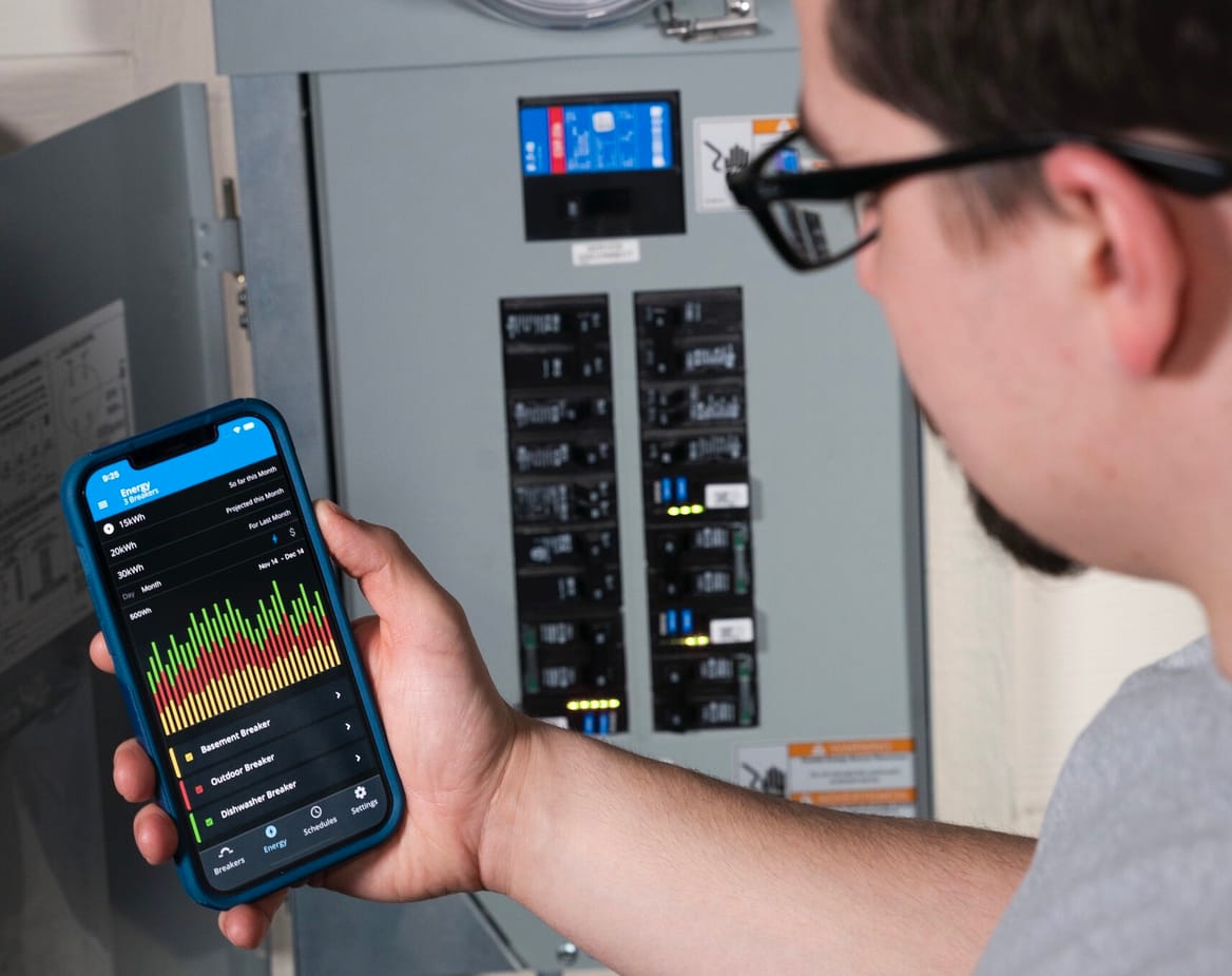 New tools and tech to prep your electrical panel for… | Canary Media