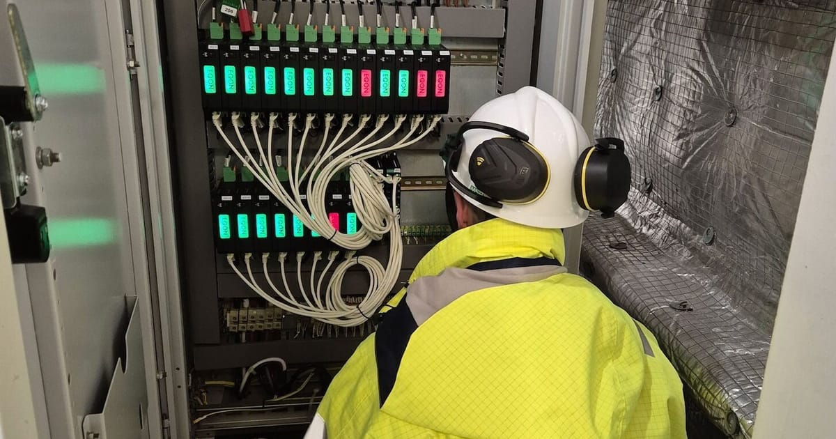 Norwegian startup raises $6M to fix this sneaky source of energy waste