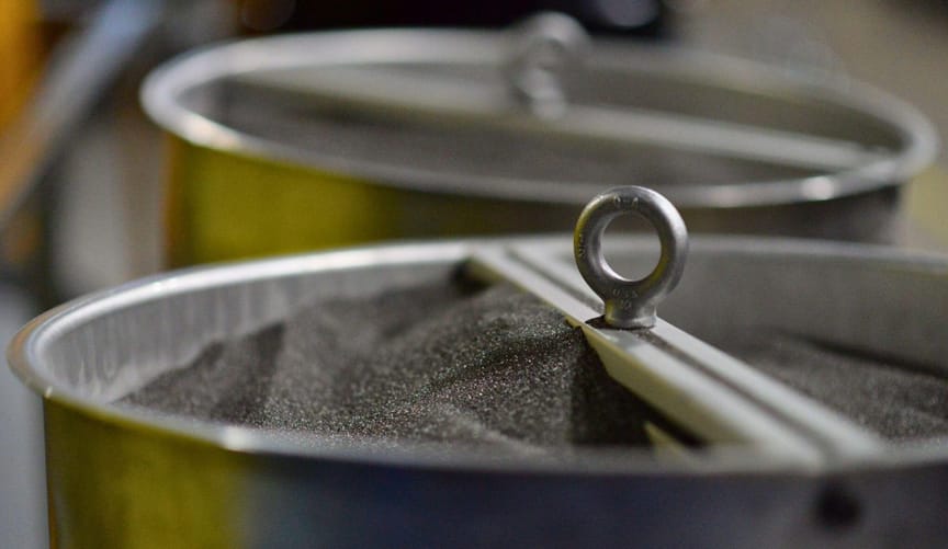 Now Form Energy is using its battery tech to clean up… | Canary Media