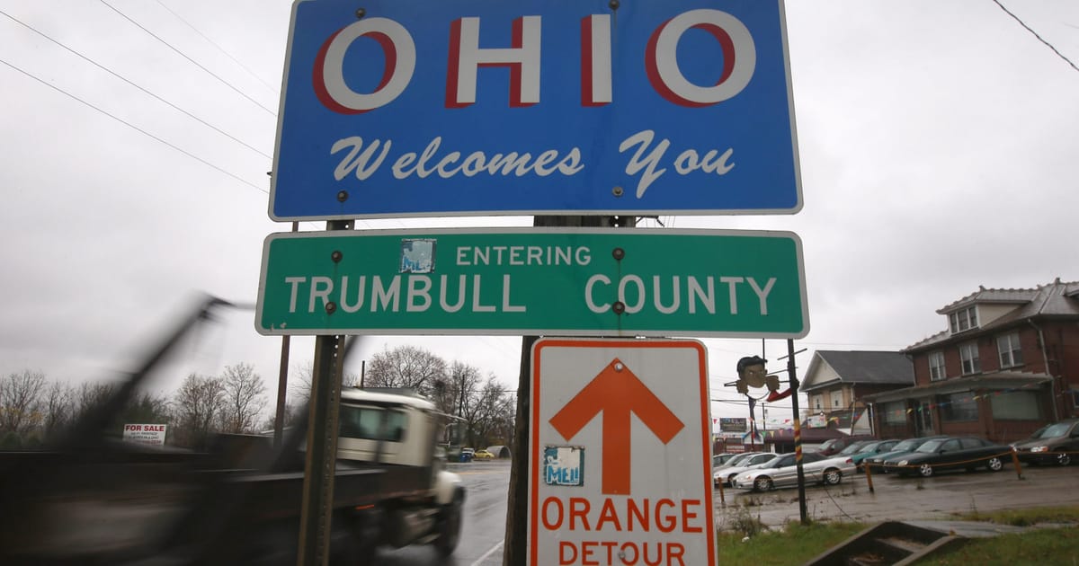 Ohio has blocked a lot of wind and solar. Its residents pay the price.