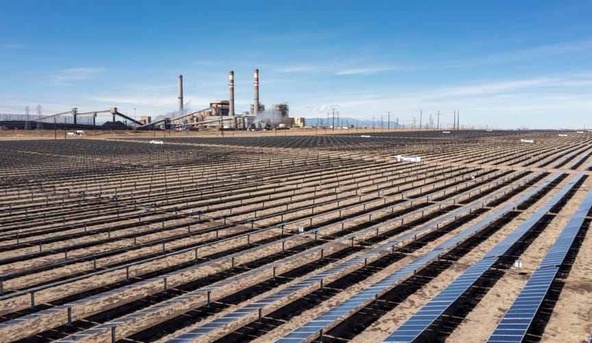 America’s biggest solar-powered steel mill has a new… | Canary Media