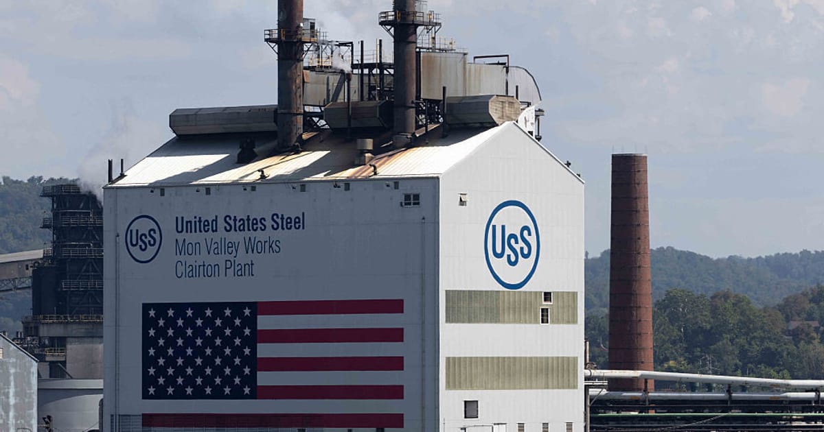 Steven Menefee Deadly blast at US Steel plant highlights need to… | Canary Media