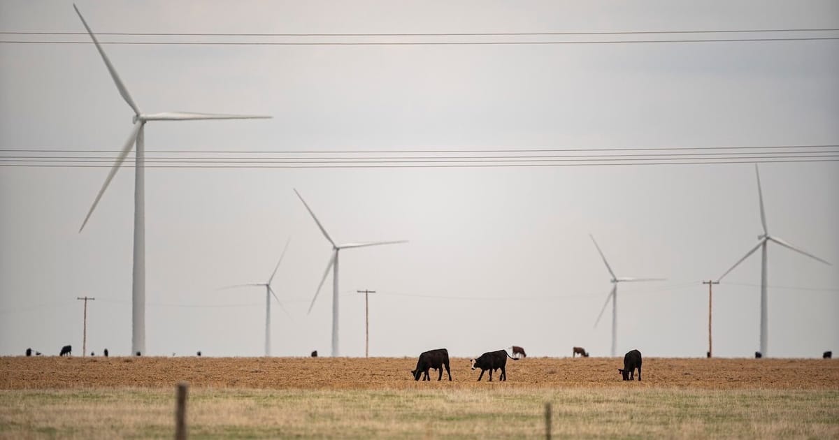 States join fight against Trump administration’s wind farm…