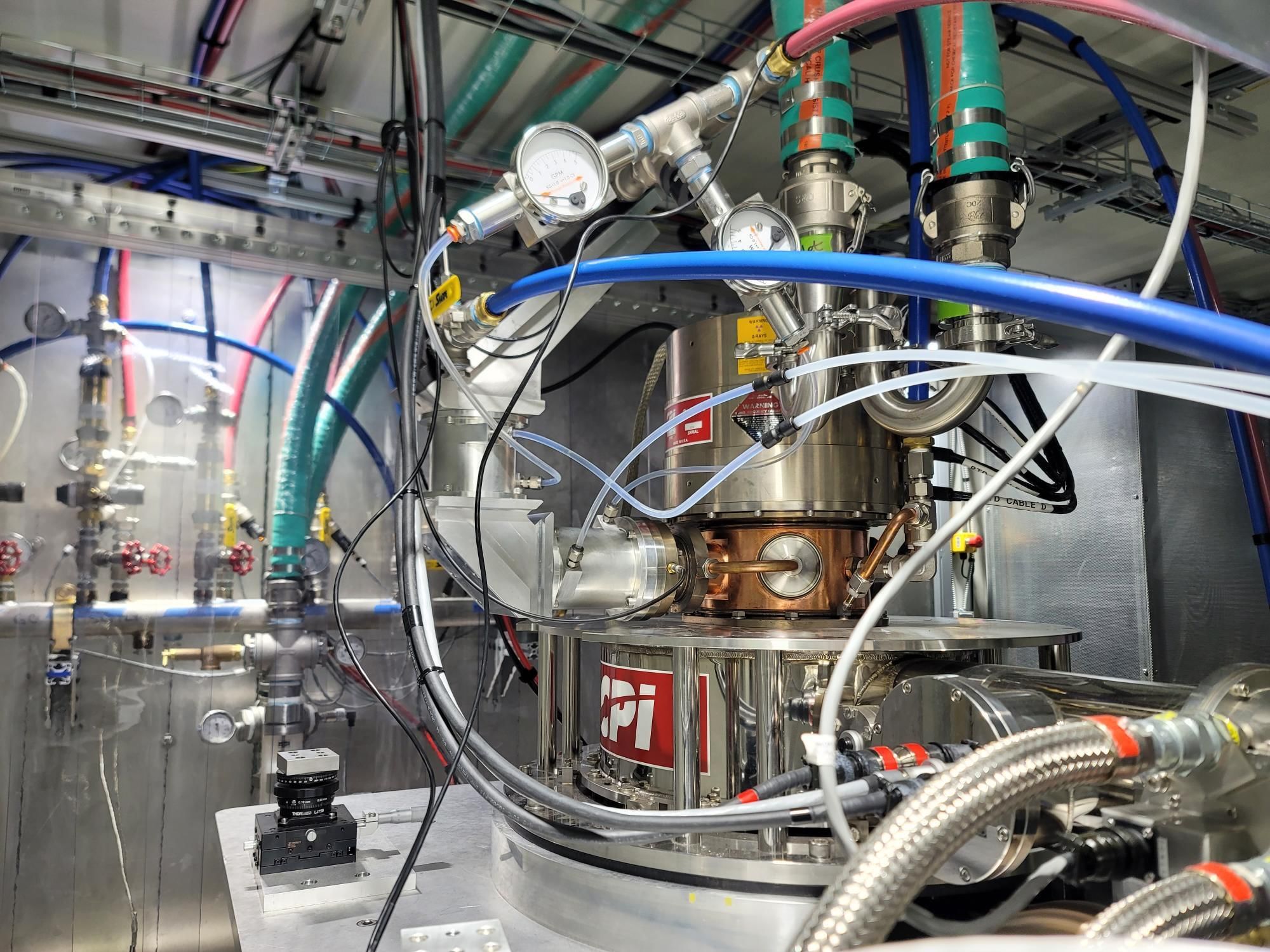 Quaise looks to advance ‘superhot’ geothermal power… | Canary Media