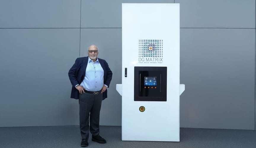 A universal adapter for solar, batteries, EVs, and… | Canary Media