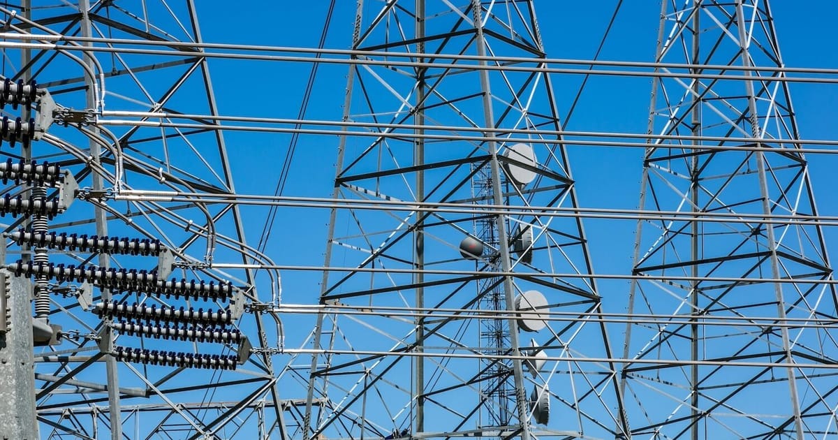 DOE invests billions in advanced grid technologies