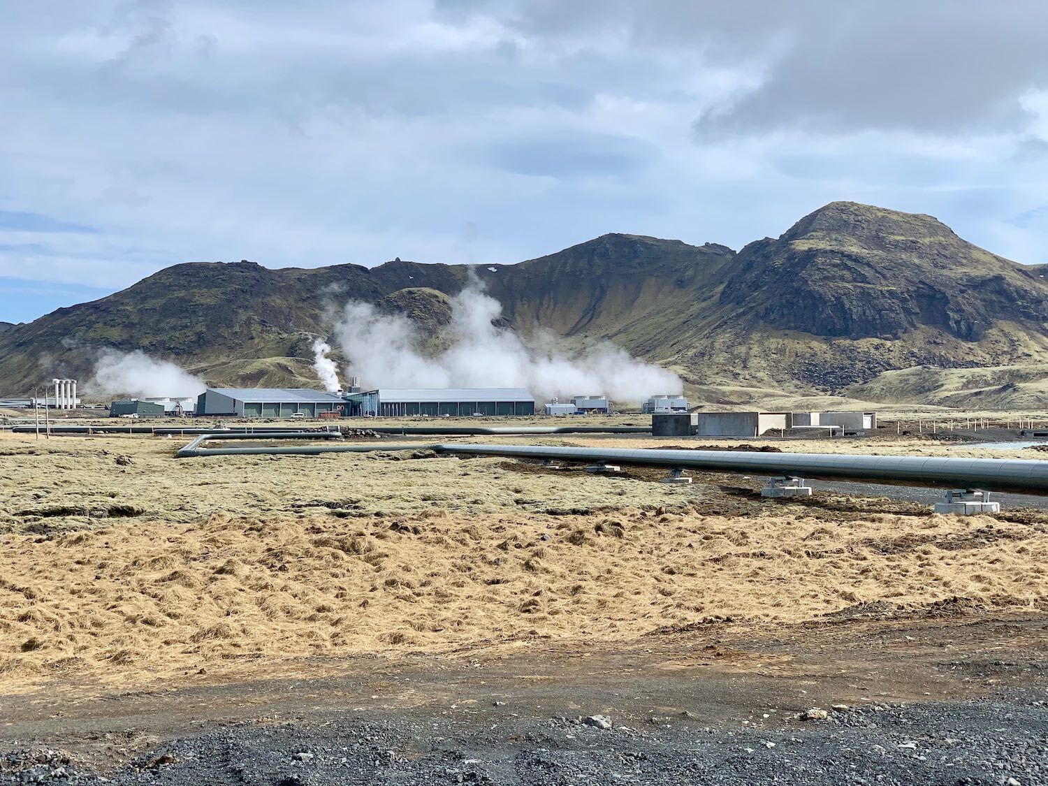 Magma and hot rocks: Iceland seeks the future of | Canary Media