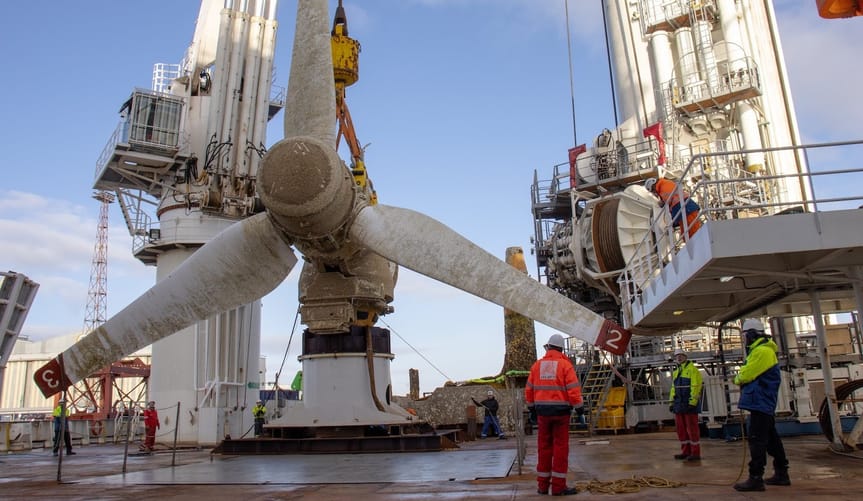 After years of costly failures, is tidal energy… | Canary Media