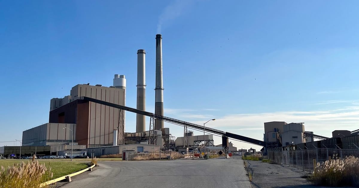 Why Illinois has struggled to turn old coal sites into solar farms