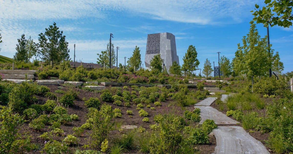 Can the Obama Presidential Center help Chicago embrace community…