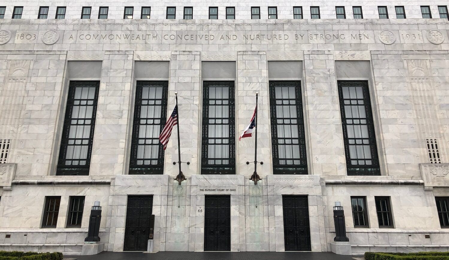 Ohio Power Siting Board seeks to dismiss renewable energy permitting case