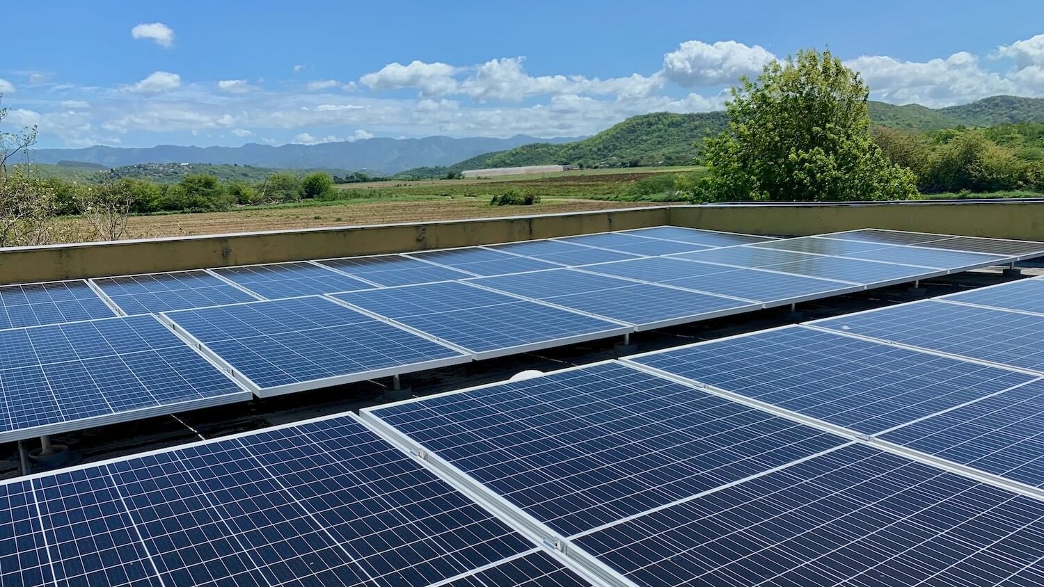 Puerto Rico extended a key rooftop solar policy. Then… | Canary Media