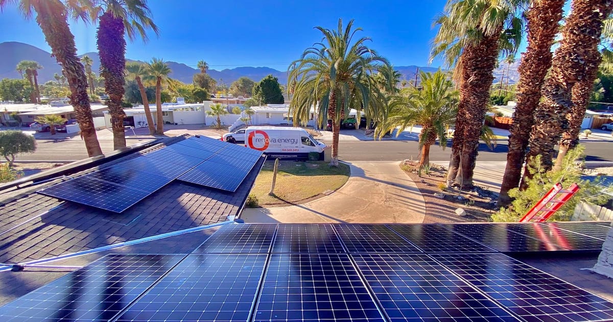 What to expect from California’s new rooftop-solar… | Canary Media