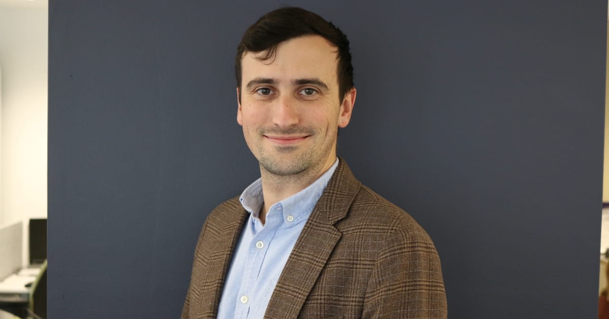 Dave Rabara Dave Robba | Canary Media