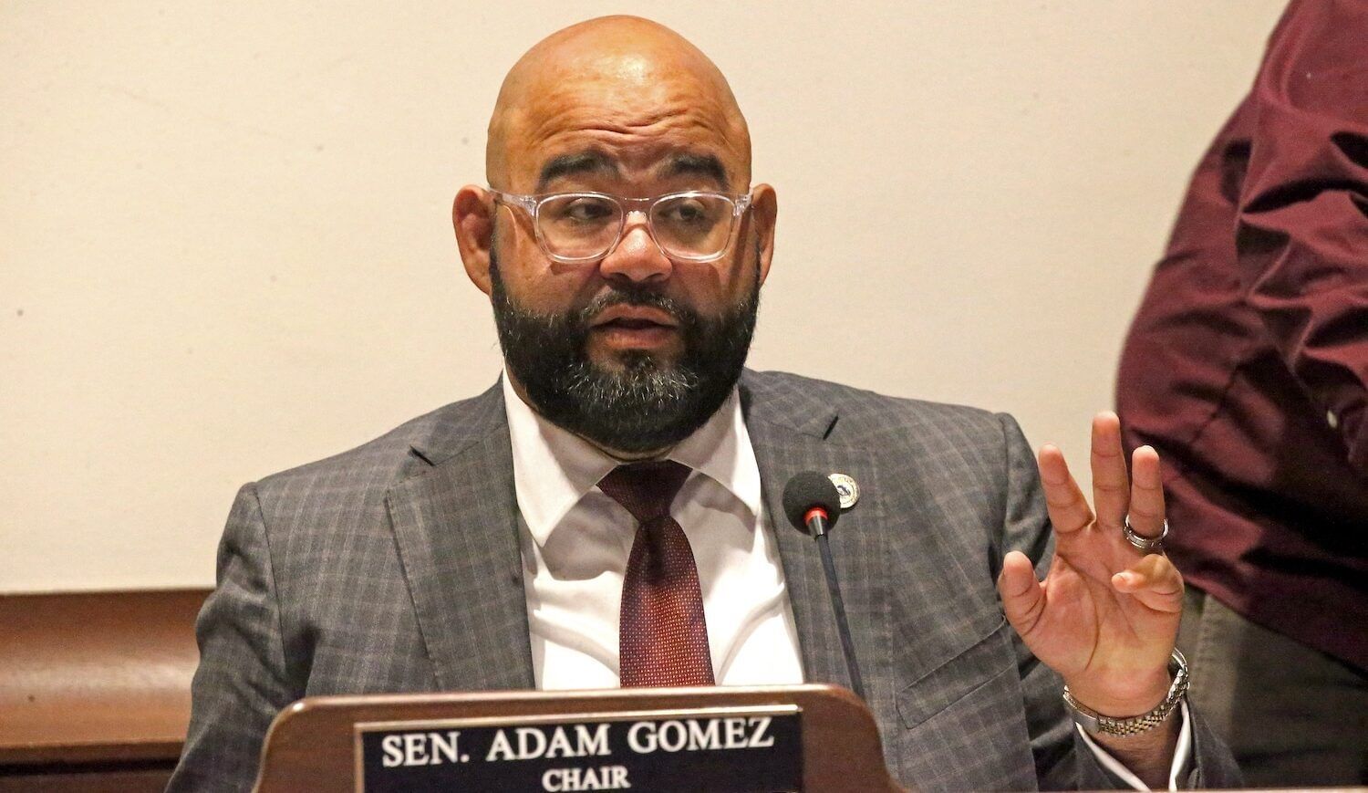 Massachusetts lawmakers target 'zombie' biomass plant in Springfield