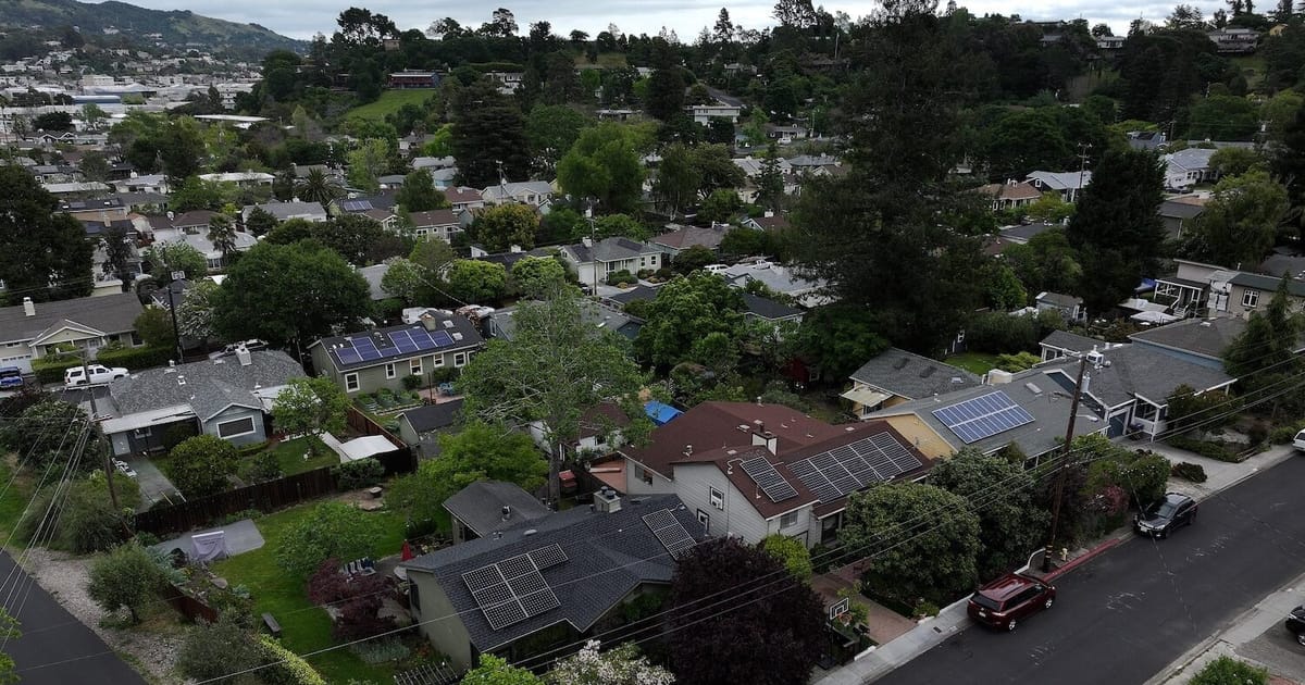 Tesla, Sunrun, Renew Home team up on massive 16GW virtual power plant