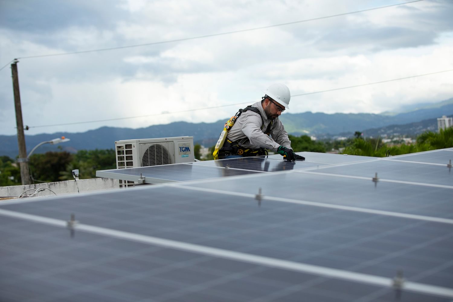 How Puerto Rico could call on rooftop solar to avoid… | Canary Media