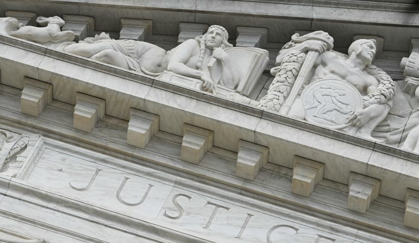 Utility Justice Ohio utility corruption defendants to SCOTUS: Bribes… | Canary Media