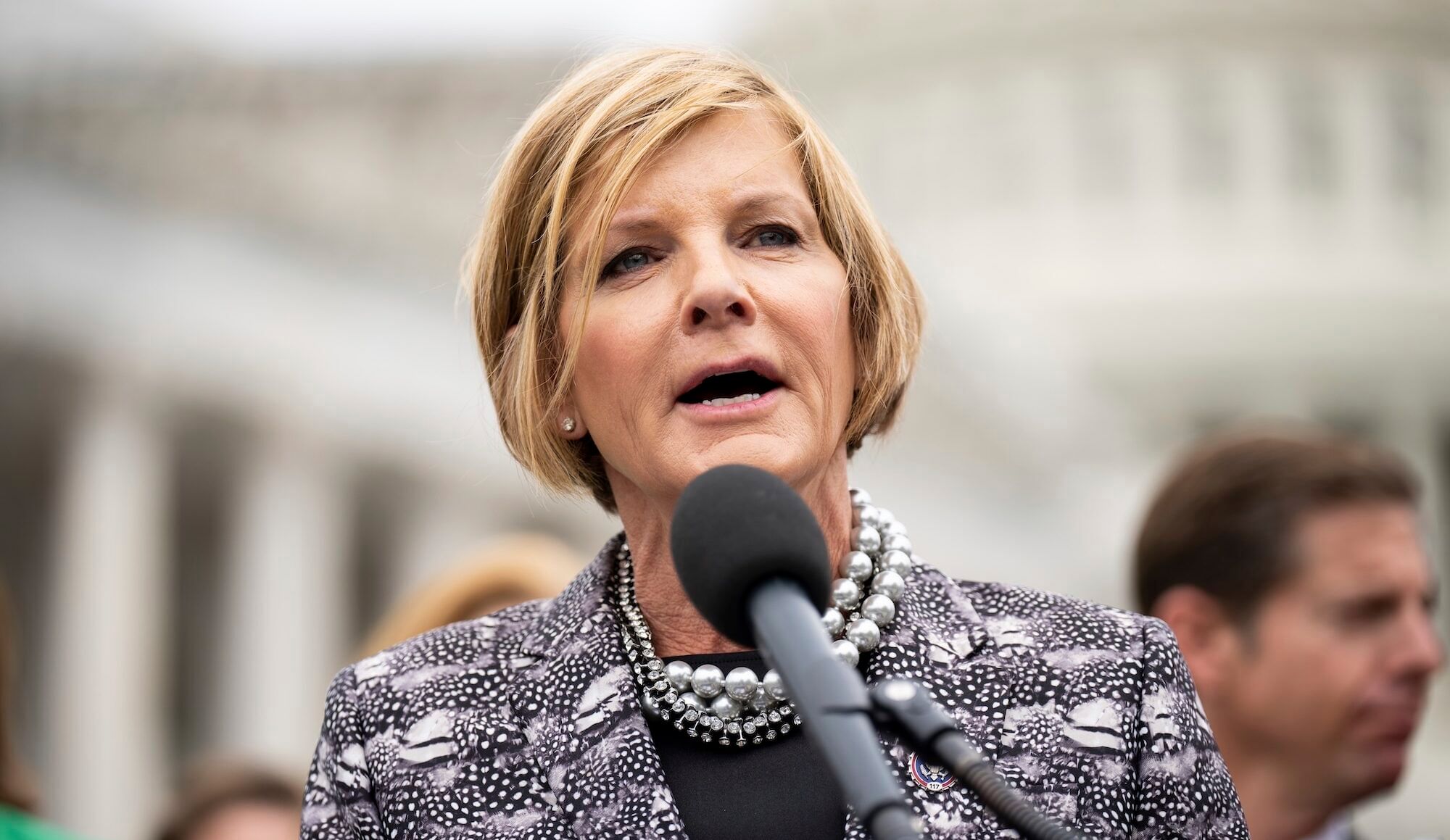 House passes bipartisan measures to speed geothermal energy projects