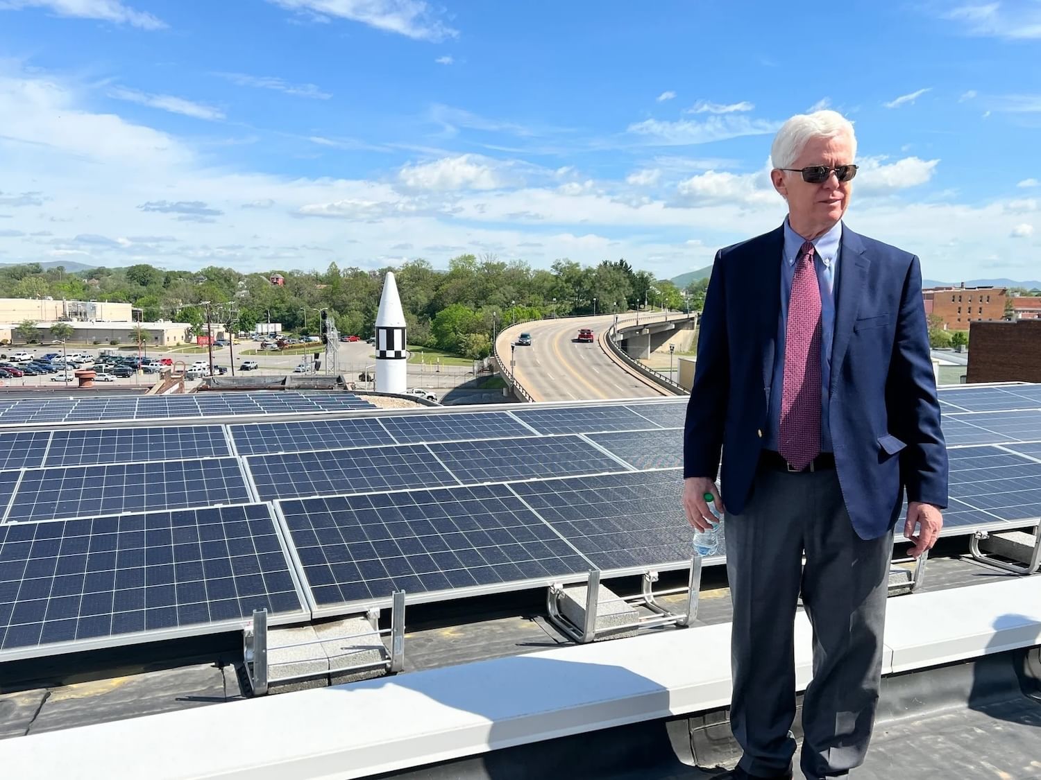 Solar apprenticeships give Virginia students a head… | Canary Media