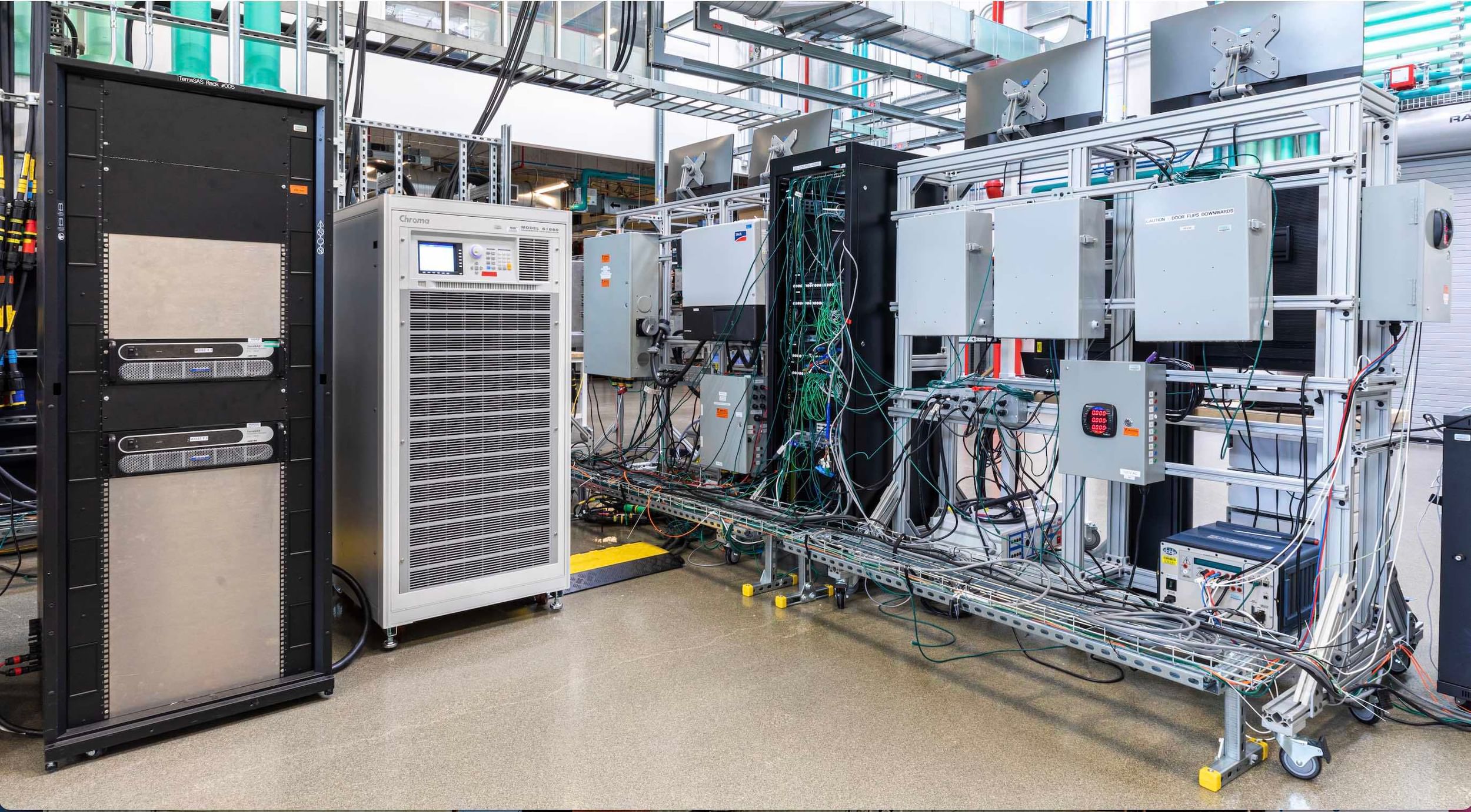 What's the trick to keep grids humming along on solar,… | Canary Media