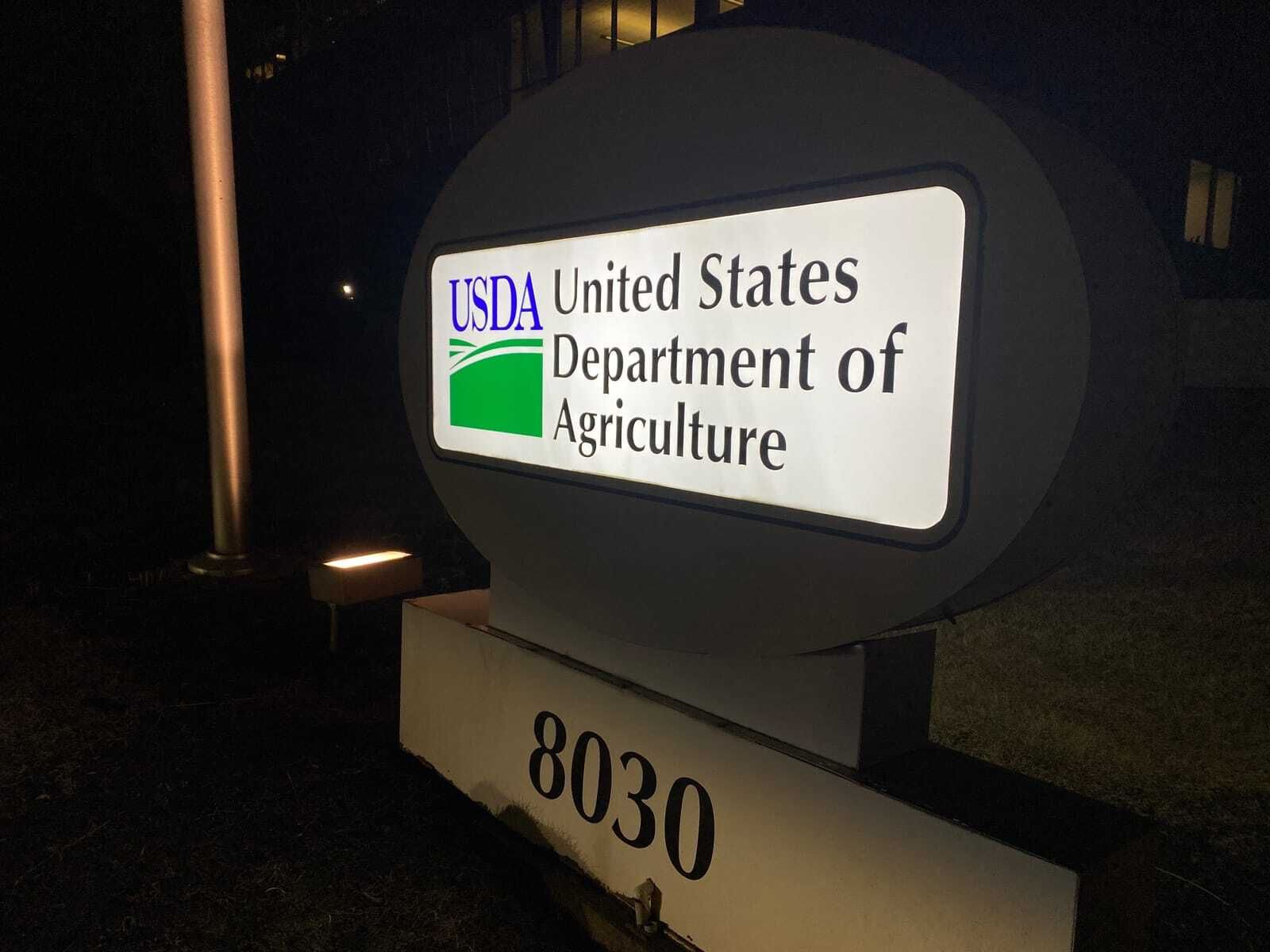 Trump moves goalposts for farmers counting on clean… | Canary Media