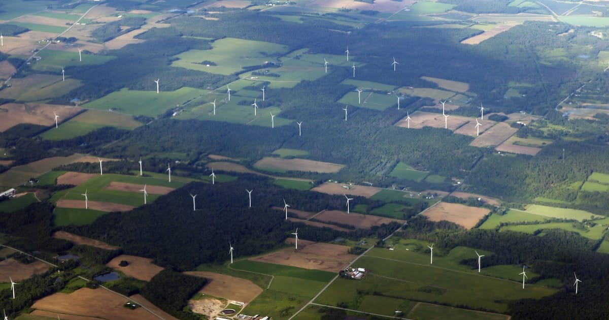 State legislatures are getting better at clean-energy permitting…