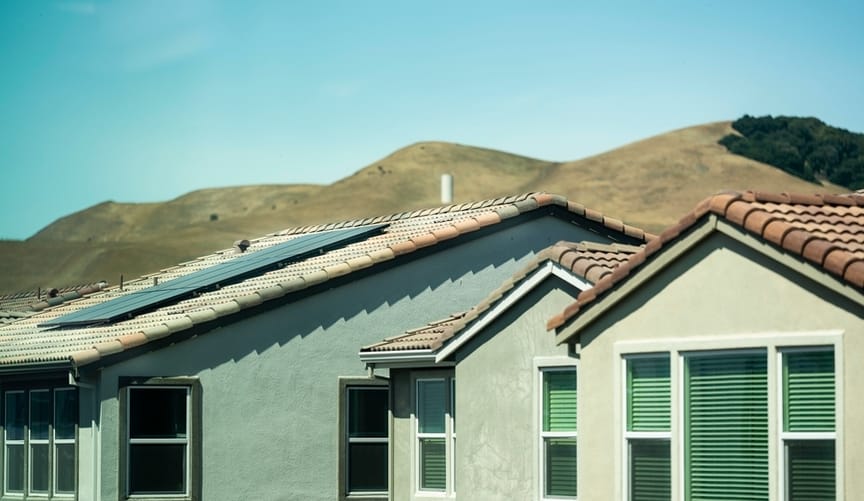 Sunnova Panel Sunnova seeks $3.3B DOE loan guarantee to expand… | Canary Media