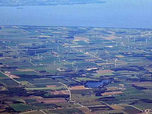 Wisconsin loves wind power, but for the right reasons? | Canary Media