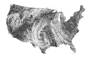Mapping the wind | Canary Media