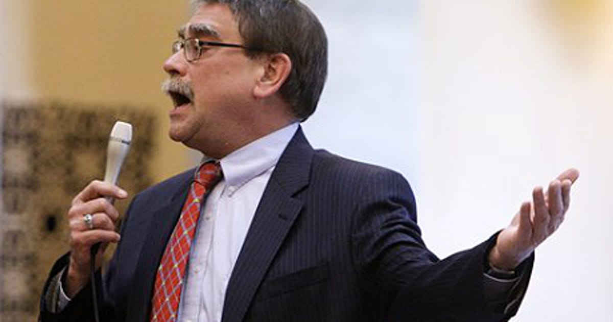 Judge Seitz State lawmaker part of effort to stop Ohio wind project | Canary Media