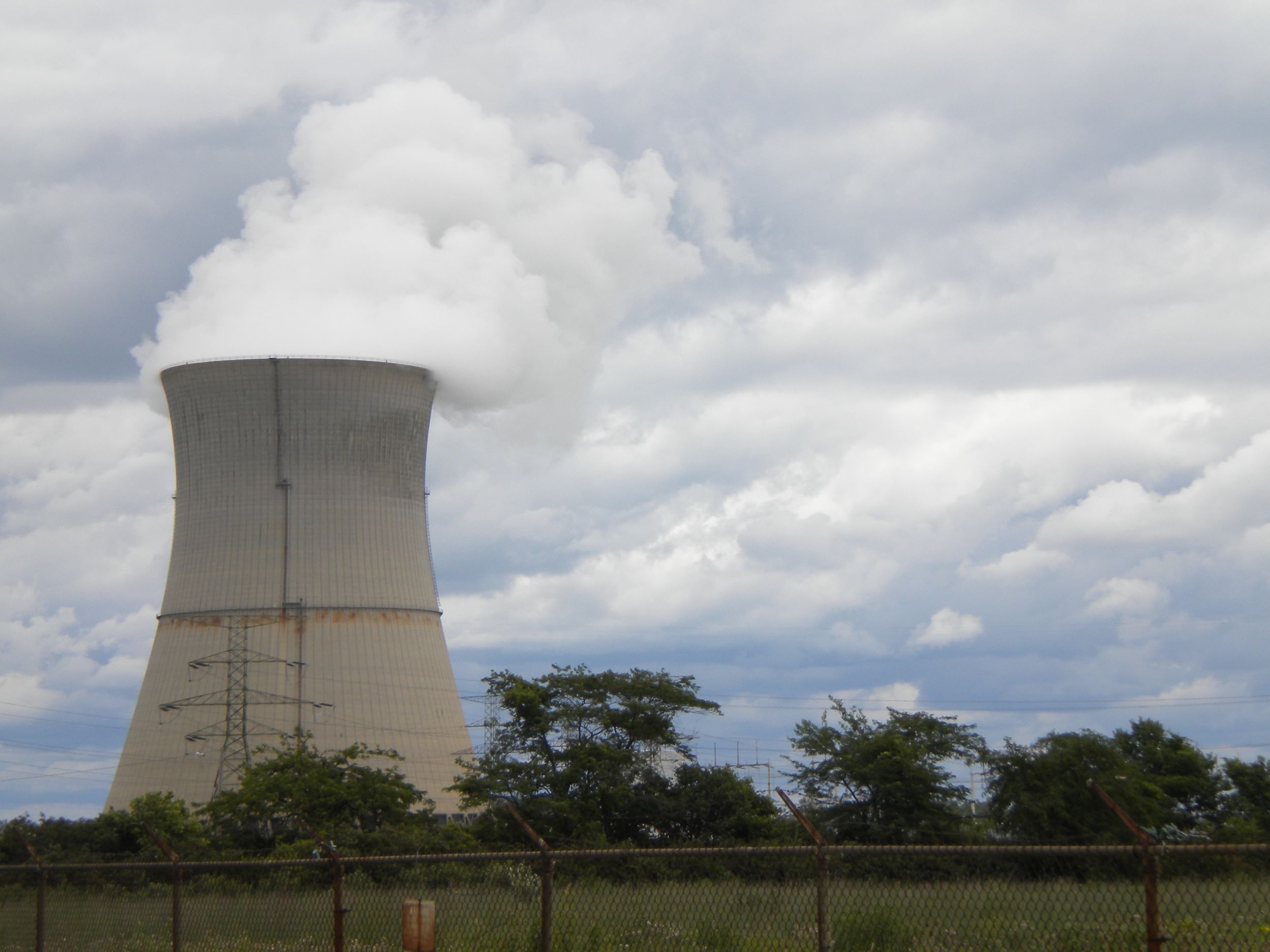 Nuclear outlaw' seeks more time to comply with fire | Canary Media
