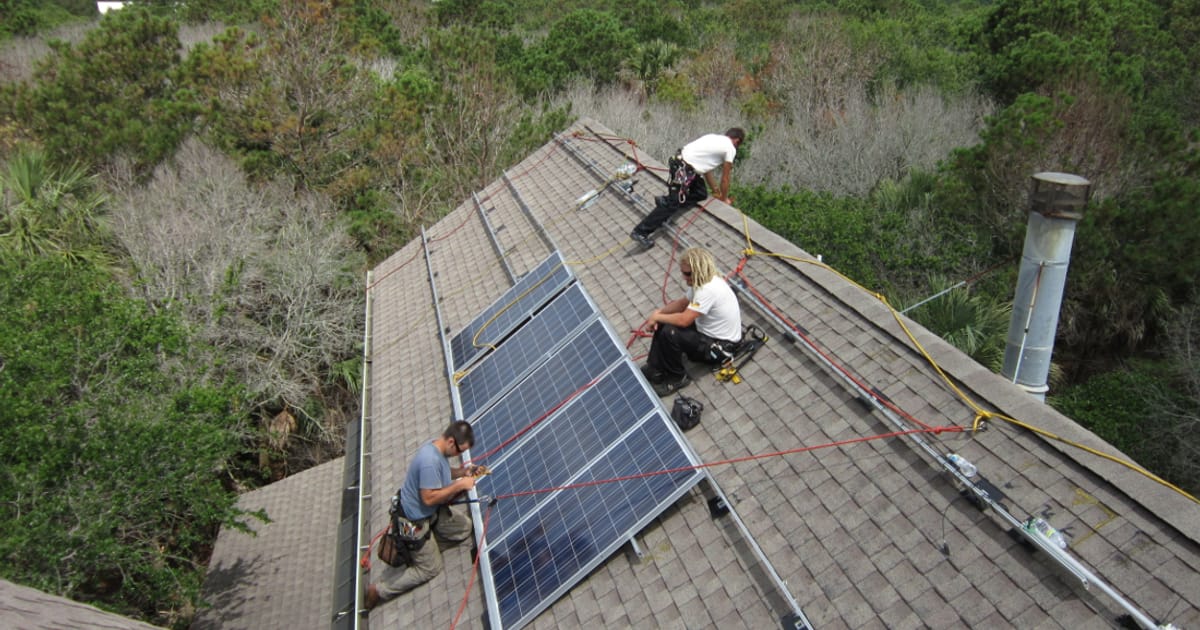 Kyle Rabe Solar Q&A: A Republican lawmaker seeks solar momentum for… | Canary Media