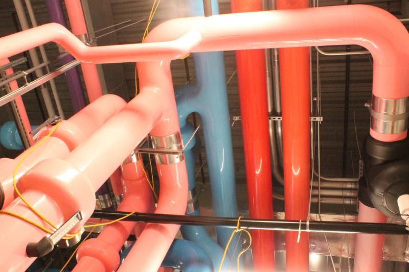 Microgrid powers new suburban Minneapolis office… | Canary Media