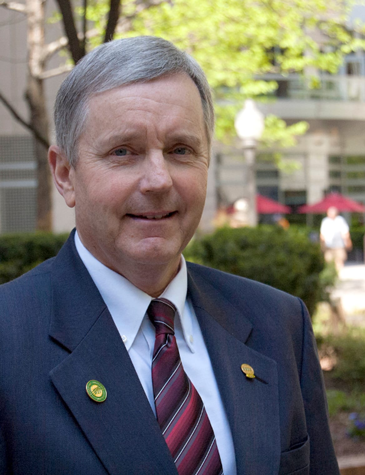 Prof. Phil Carson Q&A: How rural co-ops can help lead the smart grid… | Canary Media
