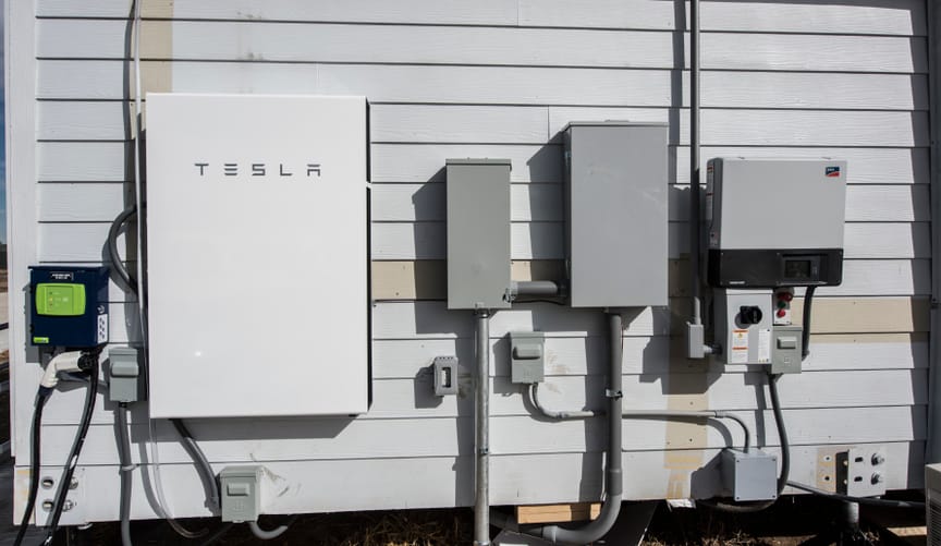 Ct Energy Storage Program 4 things to know about Connecticut’s new energy… | Canary Media