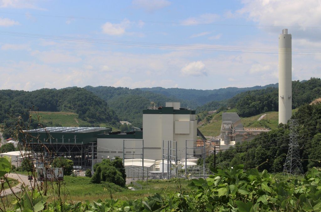 Coal fuels less and less Virginia electricity. But | Canary Media