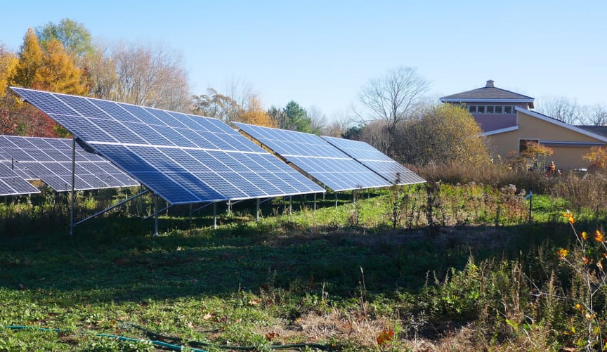 Solar System Boston Massachusetts to recharge solar programs for… | Canary Media